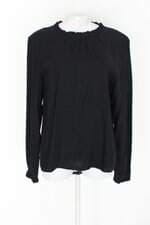 Blusa renner feminina preta