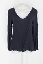 Blusa siberian feminina azul marinho 
