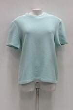 Blusa zara feminina azul