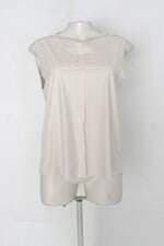 Blusa les cloches feminina off-white