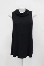 blusa Regata ccm feminina preta