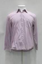 Camisa base masculina estampada 