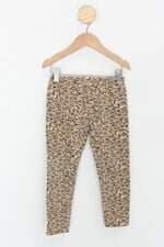 Calça Infantil my favorite basic estampado