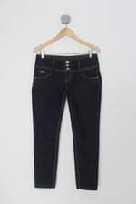 Calça Jeans colcci feminina azul