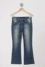 Calça Jeans four one feminina azul