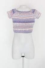 Blusa riachuelo feminino estampado