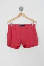 Shorts hering feminino rosa