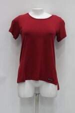 Blusa feminina vermelha