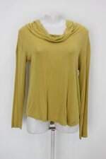 Blusa ofir feminina amarela