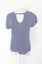 Blusa marisa feminina listrada