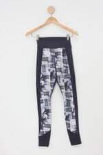 Calça Legging feminina estampada