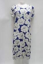 Vestido casual streets feminino estampado