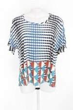 Blusa feminina estampada 