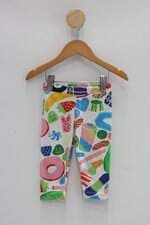 Calça Infantil fabula estampada