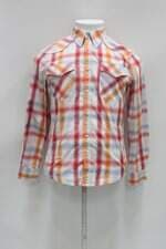 Camisa forum masculina xadrez 