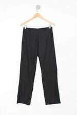 Calça de tecido doc dog feminina preta