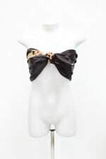 Top fashioncloset feminino estampado