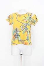 Blusa pernanbucanas feminina estampada