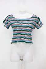 Blusa clara fontenelle feminina colorida  com Transparência