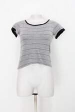 Blusa youcom feminina cinza