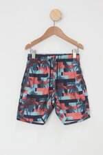 Shorts Infantil c&a estampado