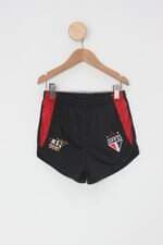 Shorts Infantil elegancy estampado