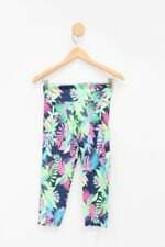 Calça legging Infantil estampada
