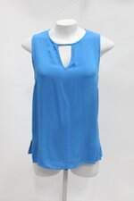 Regata drops feminina azul