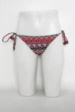 Calcinha de biquíni la bamba feminino estampado