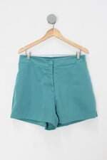 Shorts kayla feminino verde