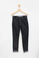 Calça Jeans jeanseria feminina azul