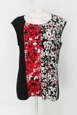 Regata calvin klein feminina estampada