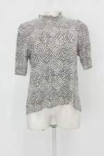 Blusa renner feminina estampada