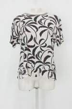 Blusa renner feminina estampada