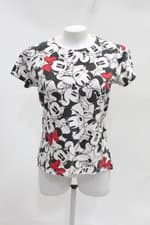 Camiseta disney feminina estampada