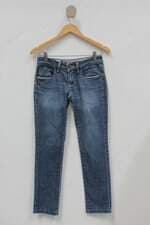 Calça Jeans dns feminina azul
