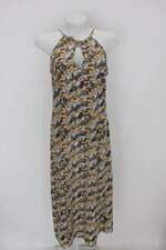 Vestido feminino estampado