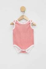 body Infantil baby club lstrado