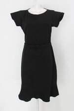Vestido feminino preto