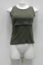 Regata racy modas feminino verde