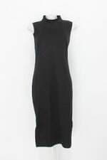 Vestido feminino preto