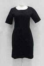 Vestido filomena feminino preto