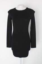 Vestido renner feminino preto