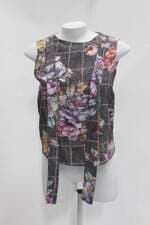 Blusa lez a lez feminina estampada
