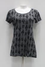 Blusa renner feminina estampada