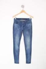 Calça Jeans feminina azul