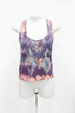 Regata hang loose feminina estampada