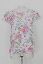 Blusa roalie feminina estampada