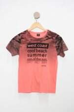 Camiseta Infantil rovitex estampada
