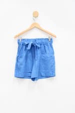 Shorts riachuelo feminino azul